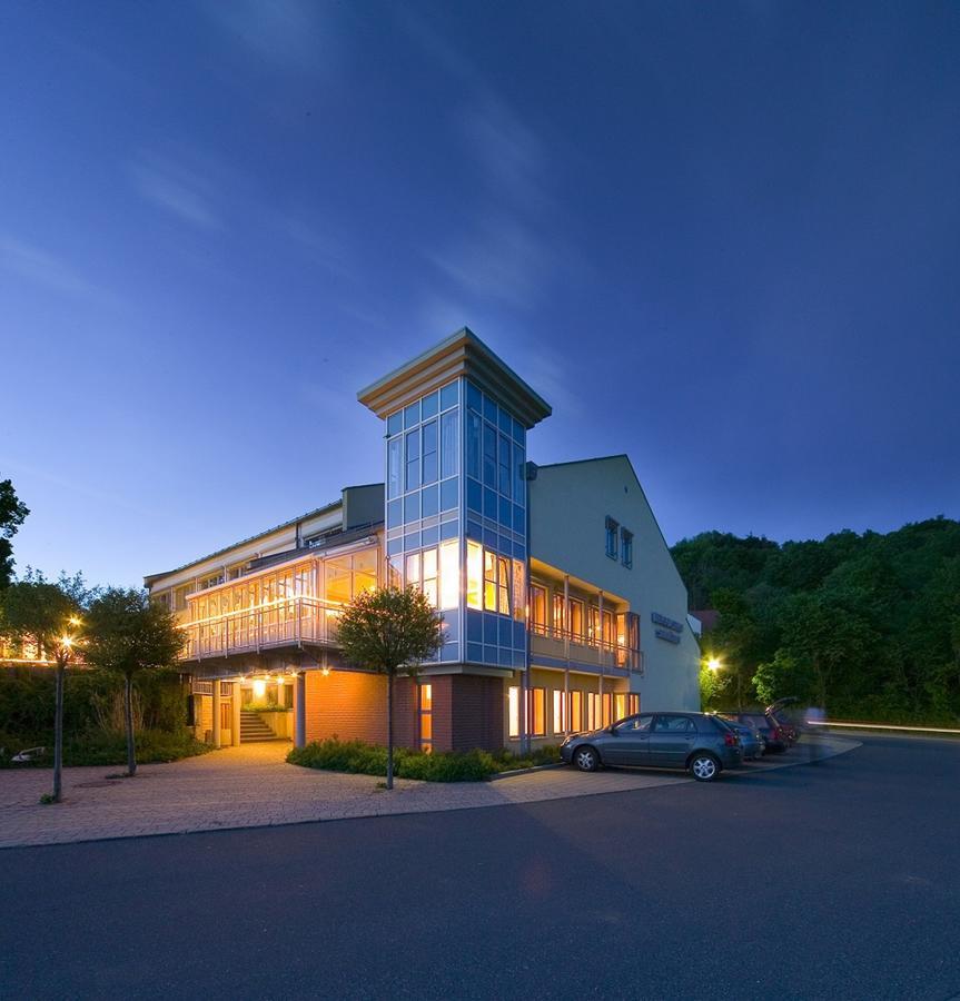 Berghotel Sammuller Neumarkt in der Oberpfalz Exterior foto